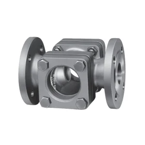 سایت گلس بین خطی یا فلنچی