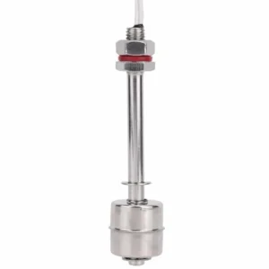 تاپ مونت رزوه ای استیل