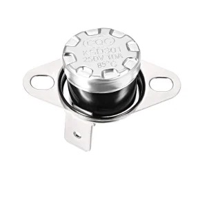 ترمو سوئیچ مدل KSD