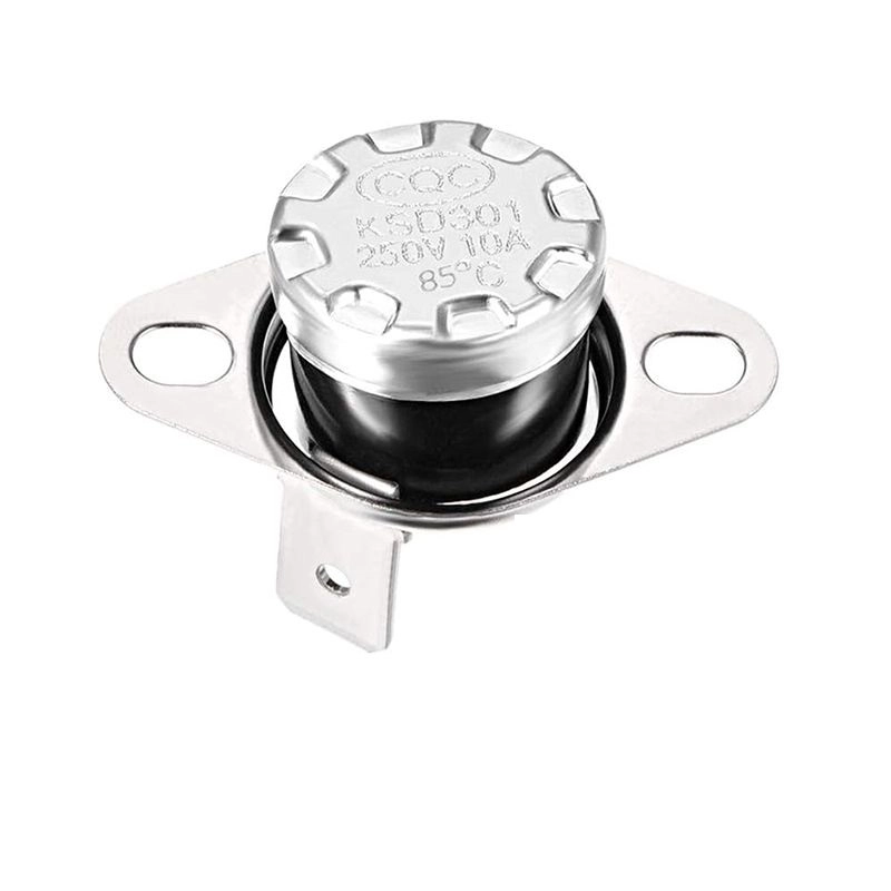 ترمو سوئیچ مدل KSD