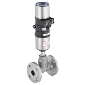 انگل ولو کنترلی مدل BURKERT 8802