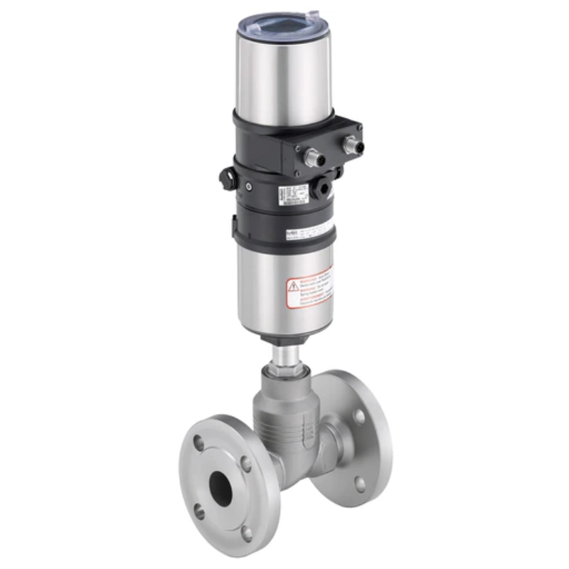 انگل ولو کنترلی مدل BURKERT 8802 انگل ولو کنترلی مدل BURKERT 8802