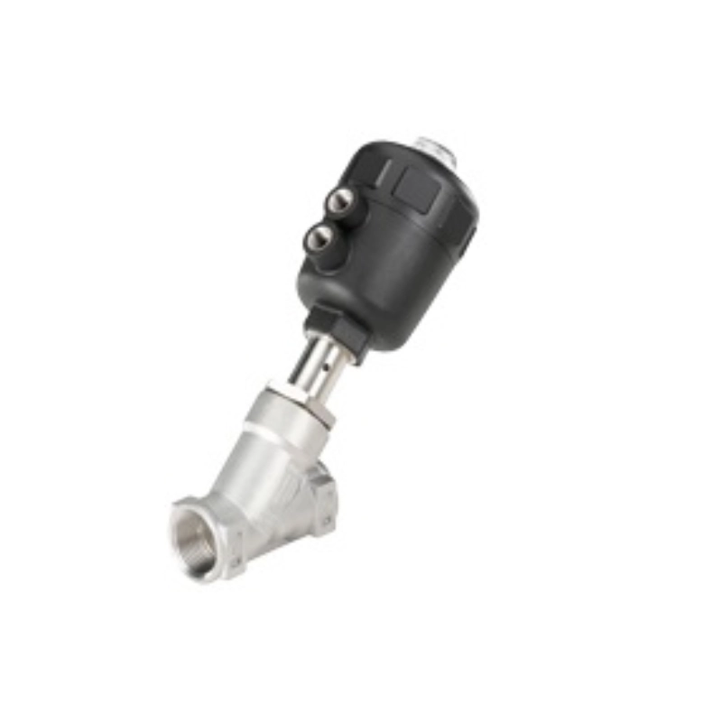 انگل ولو BURKERT انگل ولو BURKERT