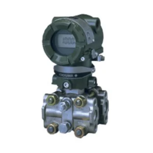 ترانسمیتر اختلاف فشار مدل EJA120A یوکوگاوا