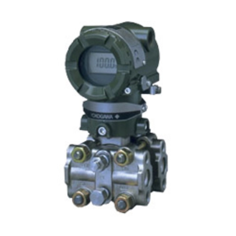 ترانسمیتر اختلاف فشار مدل EJA120A یوکوگاوا ترانسمیتر اختلاف فشار مدل EJA120A یوکوگاوا