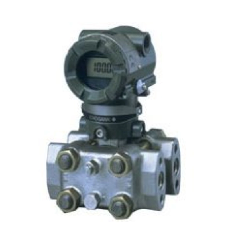 ترانسمیتر اختلاف فشار مدل EJA130A یوکوگاوا ترانسمیتر اختلاف فشار مدل EJA130A یوکوگاوا