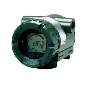 ترانسمیتر دما یوکوگاوا