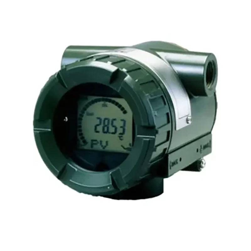 ترانسمیتر دما یوکوگاوا