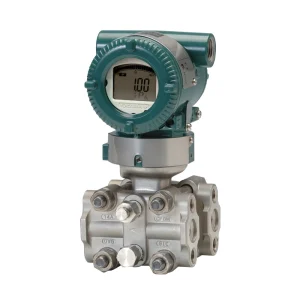 ترانسمیتر اختلاف فشار مدل EJX120A یوکوگاوا