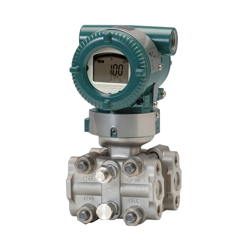 ترانسمیتر اختلاف فشار مدل EJX120A یوکوگاوا ترانسمیتر اختلاف فشار مدل EJX120A یوکوگاوا