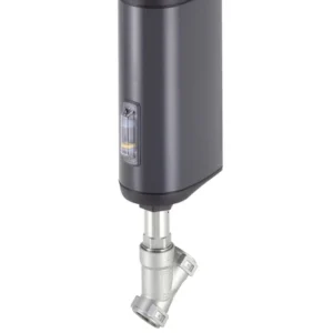 انگل ولو الکتریکی مدل BURKERT 3360